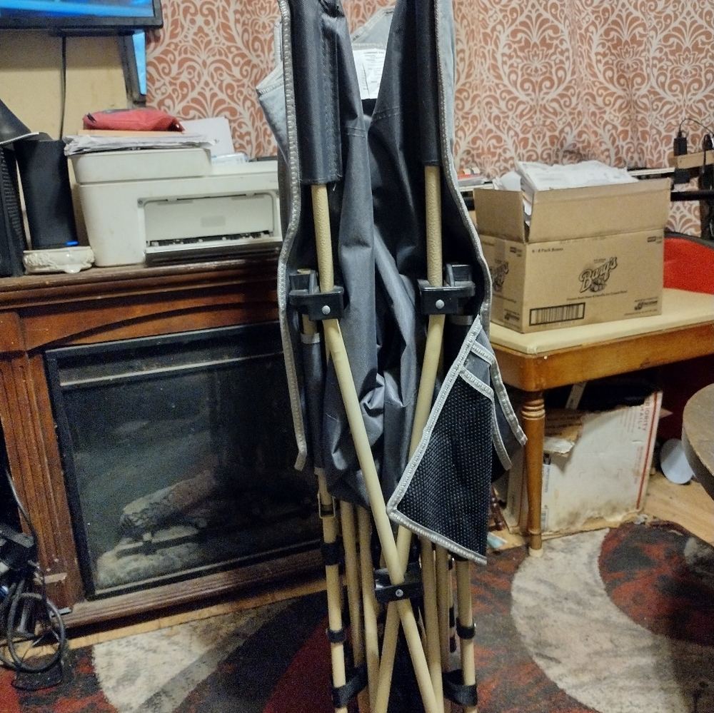 Brand New Camping Cot